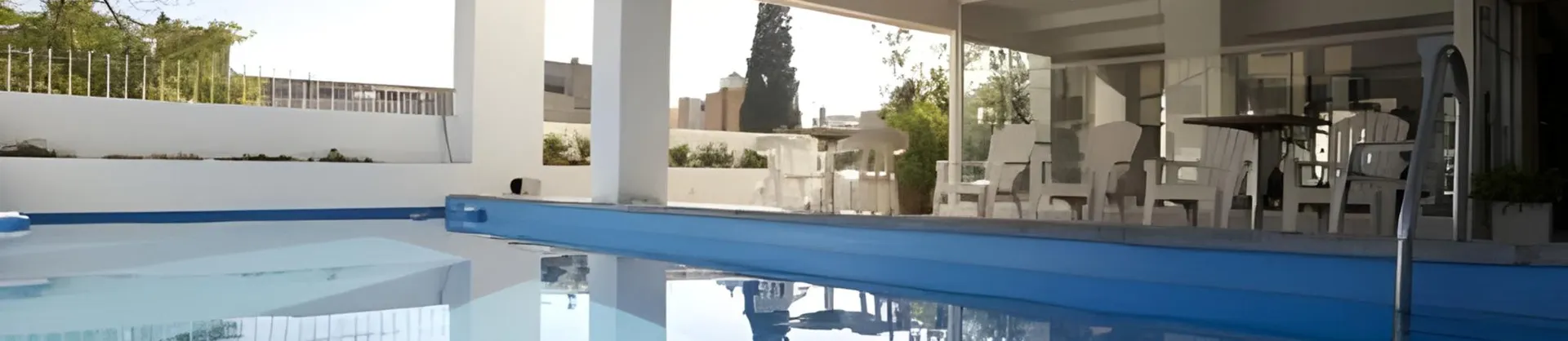 4-Star Select Hotels