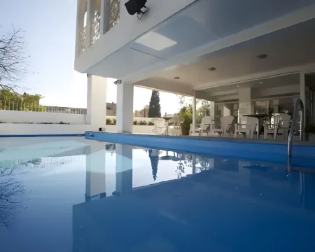 Huentala Hotel Hotels in Mendoza