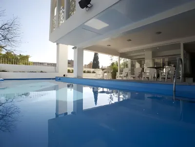 Huentala Hotel
