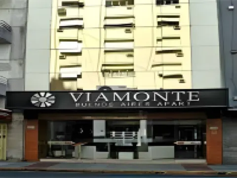 비아몬테 부에노스 아이레스 아파트