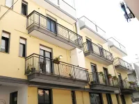 B&B Stupor Mundi Hotels in Altamura