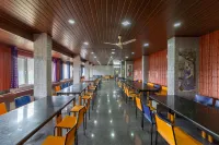 ศรีนันทาหรูหราคอมฟอร์ทส์ - วิวภูเขา