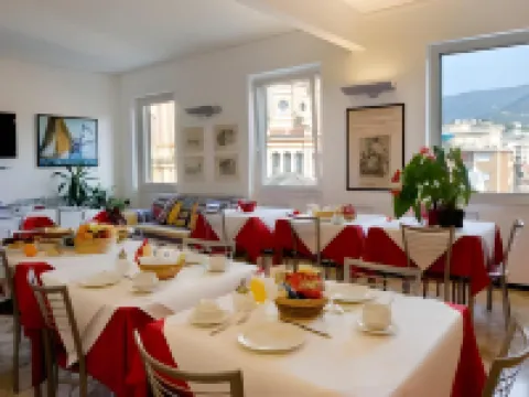 Albergo la Piazzetta Hotels in Rapallo