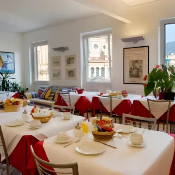 Albergo la Piazzetta