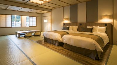 その他 みなかみホテルジュラクの写真