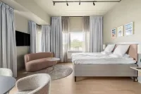 Aiden by Best Western Karlstad Arena Hotels in der Nähe von Karl IX - Karlstads grundare