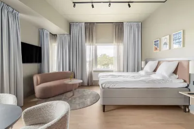 Aiden by Best Western Karlstad Arena Hotels near Lasse Jönsson ServiceCenter AB