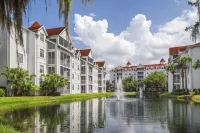 Hilton Vacation Club Grand Beach Orlando