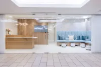 Hyatt Regency Vancouver - spa