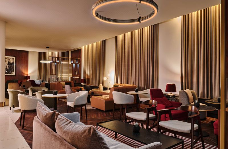 Radisson Blu Hotel, Krakow photo 4