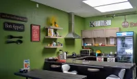 California Dreams Hostel - Pacific Beach