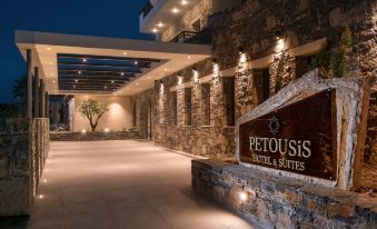 Petousis Hotel & Suites