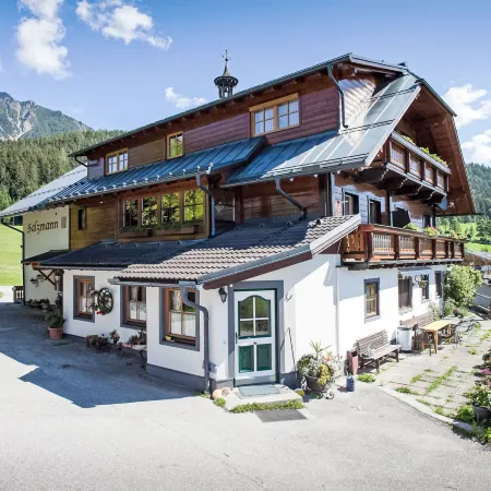 Salzmannhof Wohnung 5
