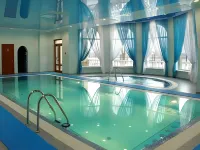 Volzhskaya Riviera Hotel