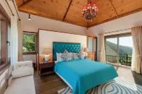 Divyam from Byloo- Private Villa Near Nainital Hotel a 