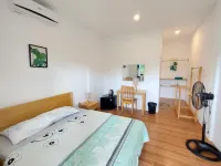 Moalboal T Breeze Coastal Resort