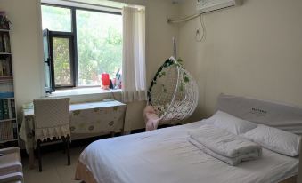 Shuge Apartment (Ginkgo West Road)
