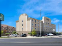 Quality Inn & Suites Hotels in Big Spring
