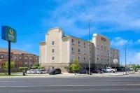 Quality Inn & Suites Các khách sạn ở Big Spring