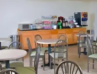 Comfort Inn Fairbanks - breakfast
