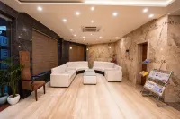 Hotel J.S. Residency