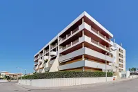 Albufeira Concept with Pool by Homing