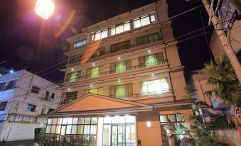 Utsumionsen Ichizu