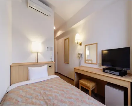 Hotel AZ Oita Hiji Hotels in Hiji