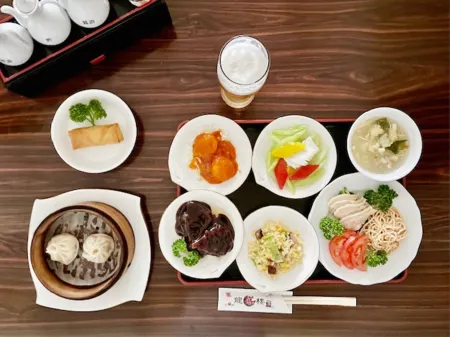 Ryokan Niko Отели рядом со станцией Станция JR Мусаши-Коганей