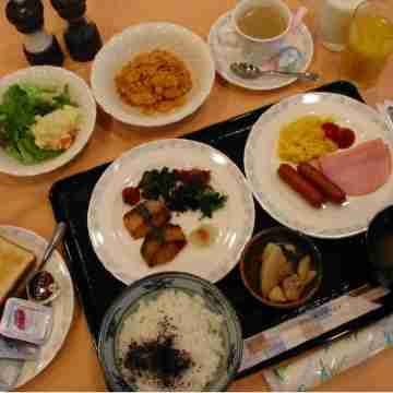 Hotel Kunimi Gotemba Dining/Meeting Rooms