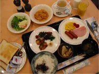 Hotel Kunimi Gotemba