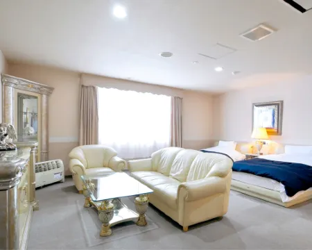 美し乃湯温泉 士別市のホテル