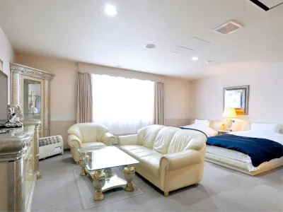 Hotel Utsukushi No Yu Onsen