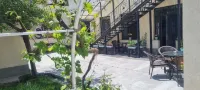 Syune Mini Hotel Các khách sạn ở 