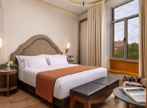 NH Collection Paseo del Prado