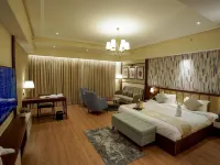 M2 Square by Monday Premium Hotels near Sitabuldi Fort
