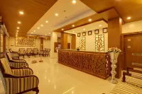 Hotel Floral Park Hotels in Kottayam