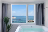 M9 Spa and Ocean View Pension