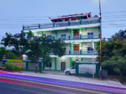 Penginapan Cisaga Indah Hotels in Ciamis Regency