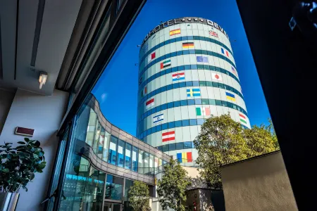 Devero Hotel  Spa, BW Signature Collection Отели в г. Сульбьяте