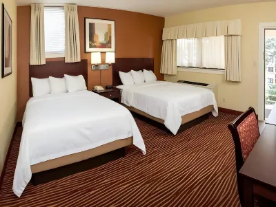 The Boston Hotel Hotels in Watertown