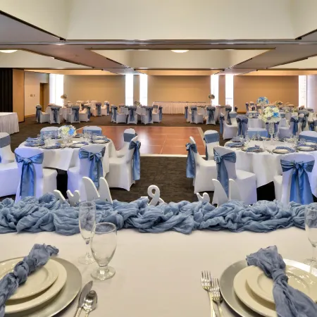 Hawthorne Inn & Conference Center