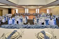 Hawthorne Inn & Conference Center Hotels in Winston-Salem