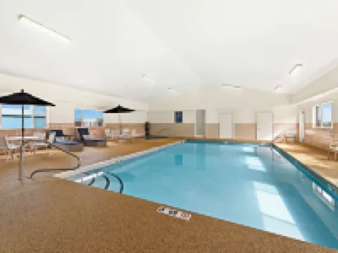 Best Western Vermillion Inn Hotels in Clay County