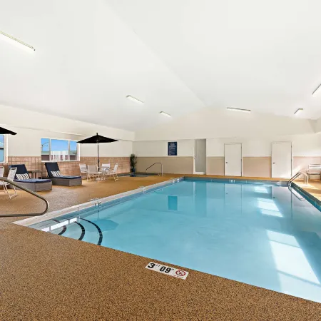 Best Western Vermillion Inn
