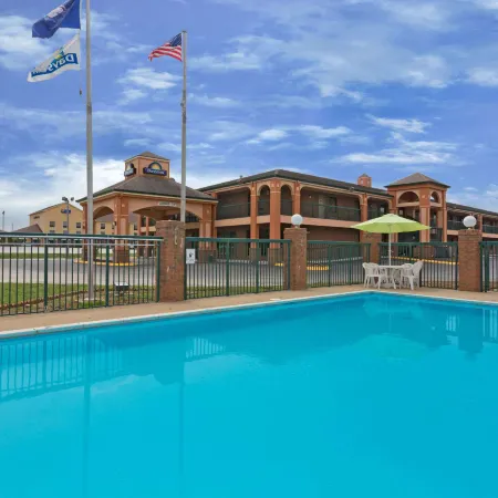 Days Inn by Wyndham Franklin