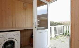 6 Person Holiday Home in Harboore