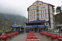 Blue Ocean Hotel Kalam Hotels in 