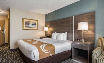 Quality Inn & Suites Missoula - Housity