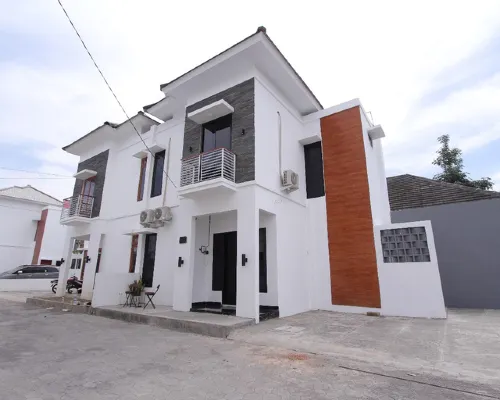 Cattleya Villa Hotels in Kalasan